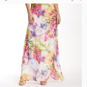 Yumi Kim silk skirt